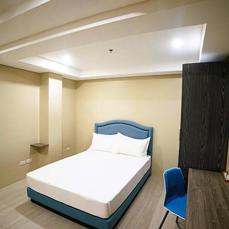 Seeya Hotel Tubigon Екстер'єр фото