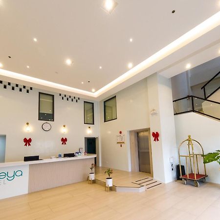 Seeya Hotel Tubigon Екстер'єр фото