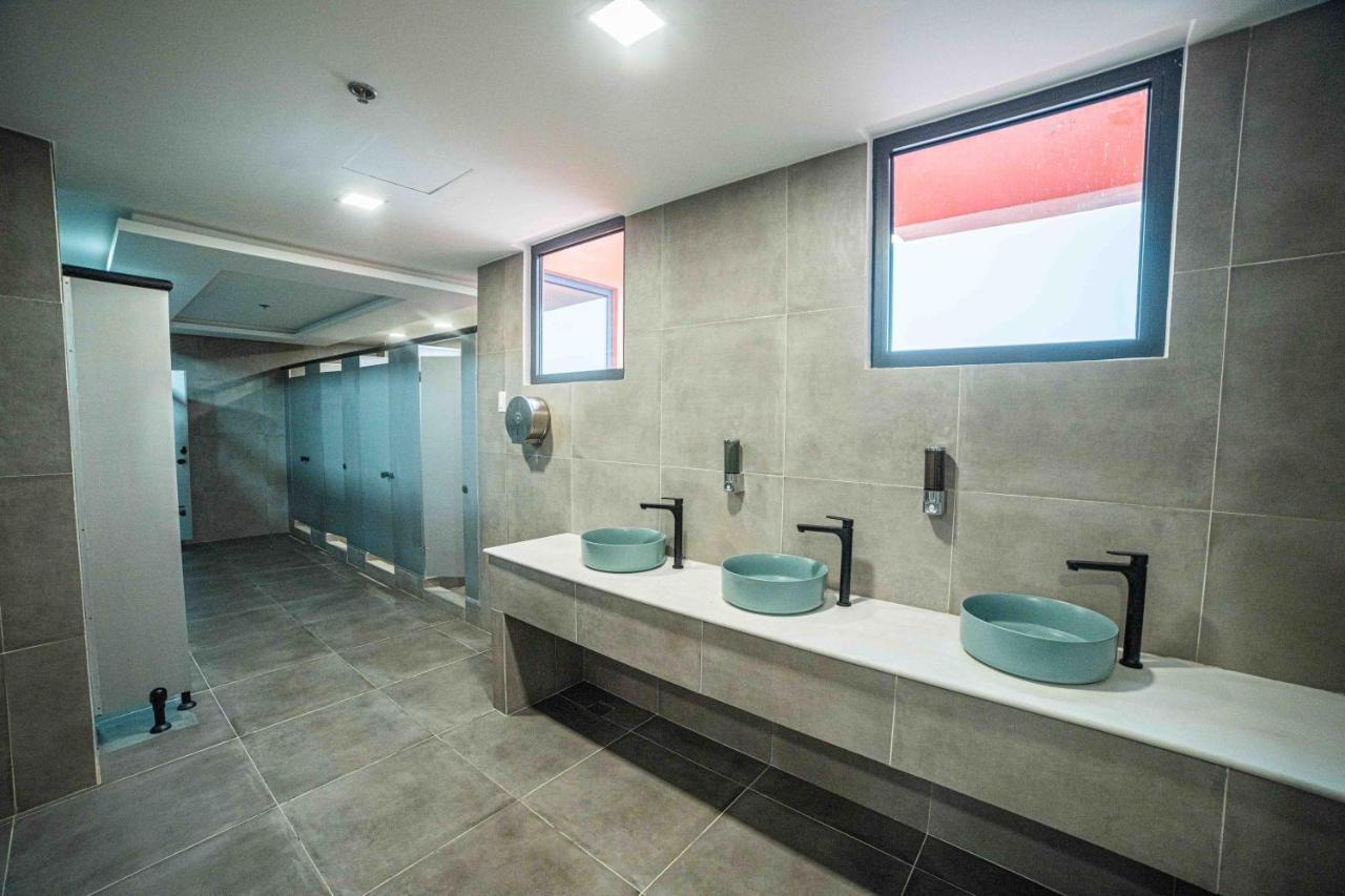 Seeya Hotel Tubigon Екстер'єр фото