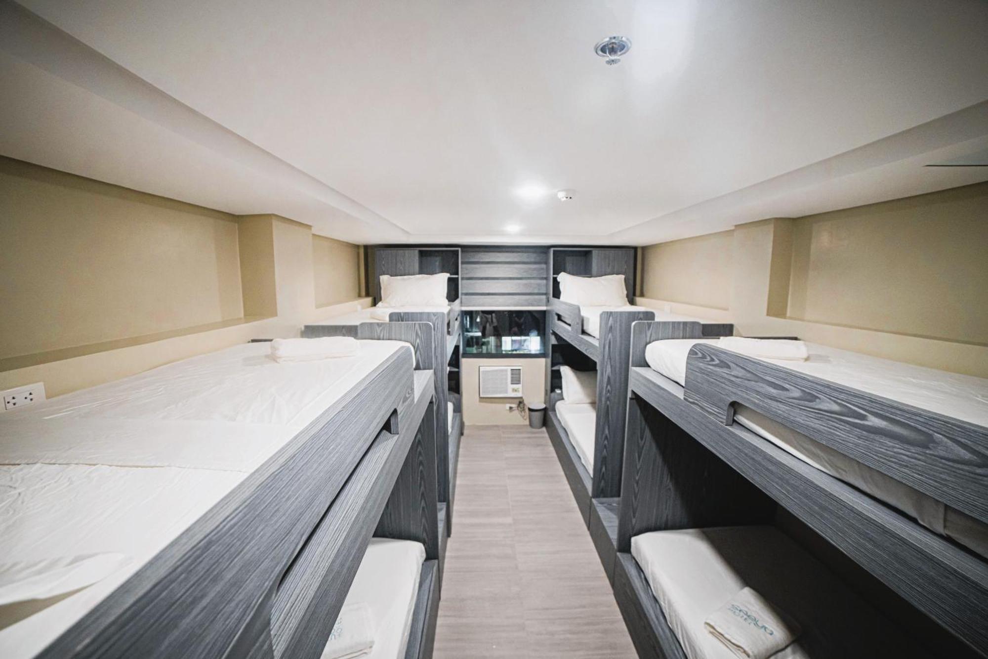 Seeya Hotel Tubigon Екстер'єр фото